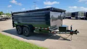 new Dump Trailers PJ Trailers  for sale, in Dayton, OH Thumbnail 1