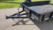 used Utility Trailers Sure-Trac  for sale, in Dayton, OH Thumbnail 11