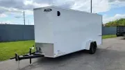 new Cargo (Enclosed) Trailers Formula Trailers  for sale, in Dayton, OH Thumbnail 2