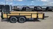new Utility Trailers Sure-Trac  for sale, in Dayton, OH Thumbnail 1