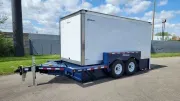new Cargo (Enclosed) Trailers Air Tow  for sale, in Dayton, OH Thumbnail 9