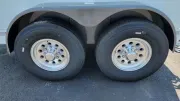 new Other Trailers Thunder Creek Equipment  for sale, in Dayton, OH Thumbnail 3