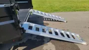 new Dump Trailers Moritz International  for sale, in Dayton, OH Thumbnail 7