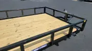 new Utility Trailers Sure-Trac  for sale, in Dayton, OH Thumbnail 6