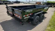 new Dump Trailers PJ Trailers  for sale, in Dayton, OH Thumbnail 4