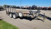 used Utility Trailers Other  for sale, in Dayton, OH Thumbnail 4
