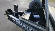 new Equipment / Flatbed Trailers Moritz International  for sale, in Dayton, OH Thumbnail 2