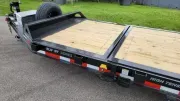 new Equipment / Flatbed Trailers Moritz International  for sale, in Dayton, OH Thumbnail 6