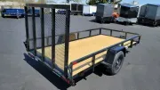 new Utility Trailers Sure-Trac  for sale, in Dayton, OH Thumbnail 8