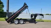 new Dump Trailers Sure-Trac  for sale, in Dayton, OH Thumbnail 1
