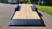 new Equipment / Flatbed Trailers Moritz International  for sale, in Dayton, OH Thumbnail 17
