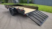new Utility Trailers Sure-Trac  for sale, in Dayton, OH Thumbnail 11