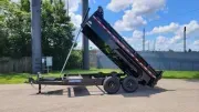 new Dump Trailers Sure-Trac  for sale, in Dayton, OH Thumbnail 22
