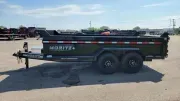 new Dump Trailers Moritz International  for sale, in Dayton, OH Thumbnail 11