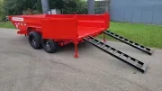 new Dump Trailers PJ Trailers  for sale, in Dayton, OH Thumbnail 14
