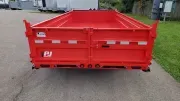 new Dump Trailers PJ Trailers  for sale, in Dayton, OH Thumbnail 10