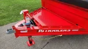 new Dump Trailers PJ Trailers  for sale, in Dayton, OH Thumbnail 5