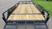 new Utility Trailers Sure-Trac  for sale, in Dayton, OH Thumbnail 11