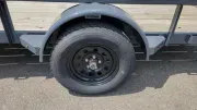 new Utility Trailers Iron Bull  for sale, in Dayton, OH Thumbnail 5