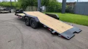 new Equipment / Flatbed Trailers Moritz International  for sale, in Dayton, OH Thumbnail 8