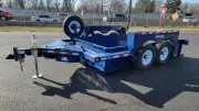 new Equipment / Flatbed Trailers Air Tow  for sale, in Dayton, OH Thumbnail 12