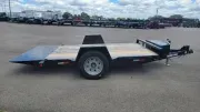 used Equipment / Flatbed Trailers Sure-Trac  for sale, in Dayton, OH Thumbnail 13