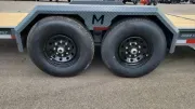 new Equipment / Flatbed Trailers Moritz International  for sale, in Dayton, OH Thumbnail 11
