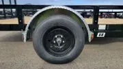 new Utility Trailers PJ Trailers  for sale, in Dayton, OH Thumbnail 7