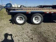 new Equipment / Flatbed Trailers Behnke  for sale, in Dayton, OH Thumbnail 3