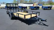 new Utility Trailers Sure-Trac  for sale, in Dayton, OH Thumbnail 5