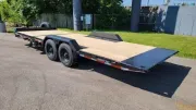 new Equipment / Flatbed Trailers Moritz International  for sale, in Dayton, OH Thumbnail 9
