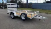 new Utility Trailers Sure-Trac  for sale, in Dayton, OH Thumbnail 4