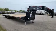 new Equipment / Flatbed Trailers Moritz International  for sale, in Dayton, OH Thumbnail 7