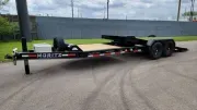 new Equipment / Flatbed Trailers Moritz International  for sale, in Dayton, OH Thumbnail 14