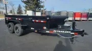 new Dump Trailers PJ Trailers  for sale, in Dayton, OH Thumbnail 11