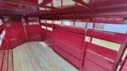 new Stock / Stock Combo Trailers Valley  for sale, in Dayton, OH Thumbnail 9