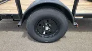 used Utility Trailers Carry-On  for sale, in Dayton, OH Thumbnail 7