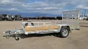 new Utility Trailers Sure-Trac  for sale, in Dayton, OH Thumbnail 2