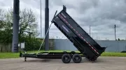 new Dump Trailers Sure-Trac  for sale, in Dayton, OH Thumbnail 20