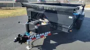 new Dump Trailers PJ Trailers  for sale, in Dayton, OH Thumbnail 3