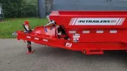 new Dump Trailers PJ Trailers  for sale, in Dayton, OH Thumbnail 3