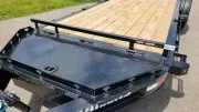 new Equipment / Flatbed Trailers PJ Trailers  for sale, in Dayton, OH Thumbnail 3