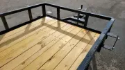 new Utility Trailers Sure-Trac  for sale, in Dayton, OH Thumbnail 5