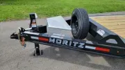 new Equipment / Flatbed Trailers Moritz International  for sale, in Dayton, OH Thumbnail 6