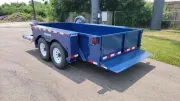 new Equipment / Flatbed Trailers Air Tow  for sale, in Dayton, OH Thumbnail 9