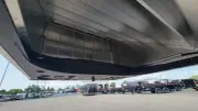 new Grain Semi Trailers Wilson Trailer Company  for sale, in Dayton, OH Thumbnail 7