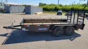 new Utility Trailers Sure-Trac  for sale, in Dayton, OH Thumbnail 10
