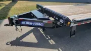 new Equipment / Flatbed Trailers Sure-Trac  for sale, in Dayton, OH Thumbnail 3