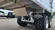 new Dump Trailers Other  for sale, in Dayton, OH Thumbnail 12
