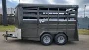 new Stock / Stock Combo Trailers Valley  for sale, in Dayton, OH Thumbnail 15